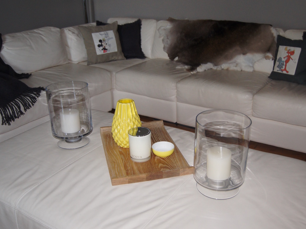 The Shift by Kylie Home Styling