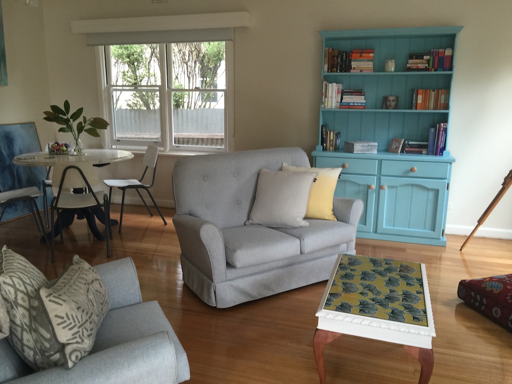 The Shift by Kylie Spring Cleaning