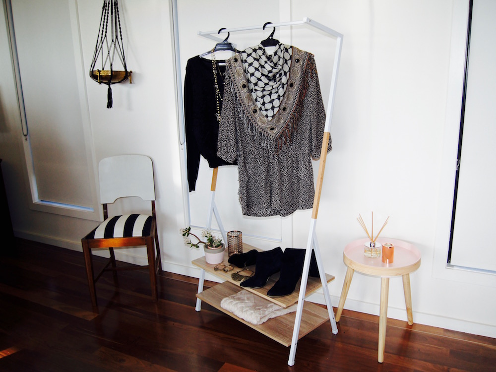 The Shift by Kylie Personal Styling