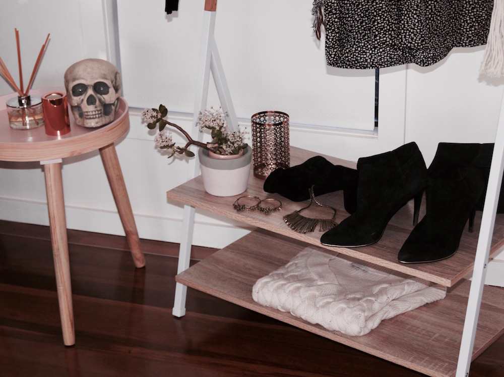 The Shift by Kylie Personal Styling